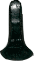 Axe head