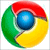 Chrome logo