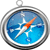 Safari logo